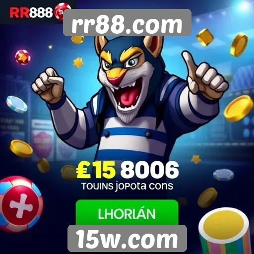 Explorando as promoções e bônus do rr88.com