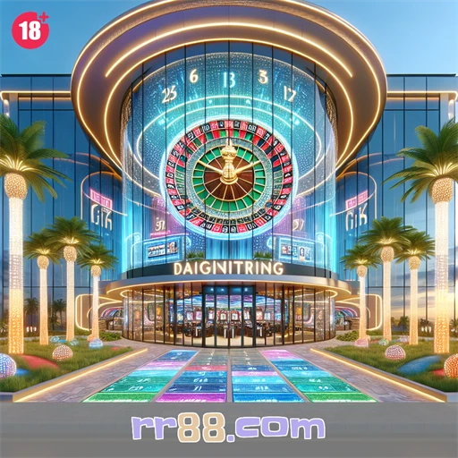 Recursos Pagos do rr88.com que Elevam Sua Experiência de Jogo