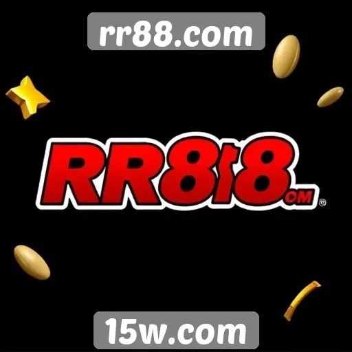 Promoções e bônus oferecidos no rr88.com em destaque