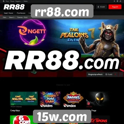 Como o rr88.com atrai jogadores com seu suporte ao cliente