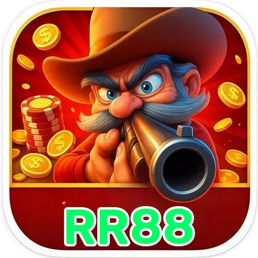 rr88.com: Segurança e Confiabilidade nos Jogos Online para Todos