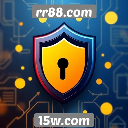 Segurança das transações no rr88.com